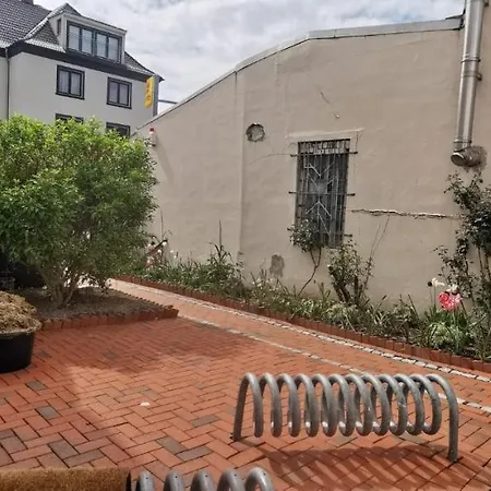 Sophia - Sophia Apartamento Brema