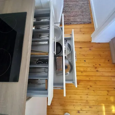 Sophia - Sophia Apartment