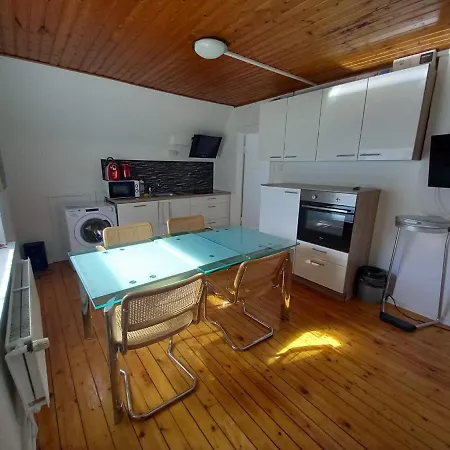 Apartamento Sophia - Sophia