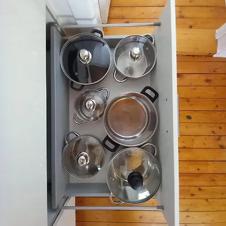 Sophia - Sophia Apartamento Brema