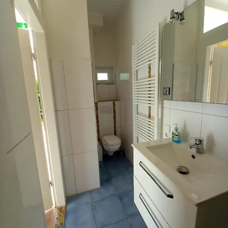 Apartamento Sophia - Sophia Brema