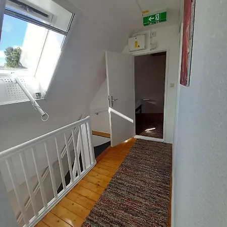 Apartment Sophia - Sophia Bremen