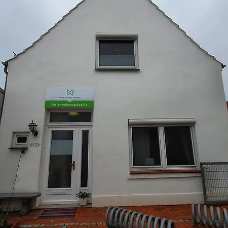 Apartamento Sophia - Sophia Brema