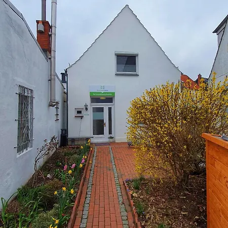 Sophia - Sophia Apartamento Brema