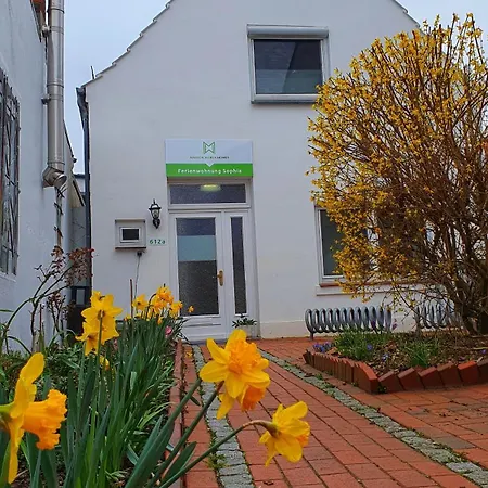 Sophia - Sophia Apartamento Brema