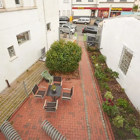 Apartamento Sophia - Sophia Brema