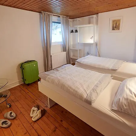 Sophia - Sophia Apartamento Brema