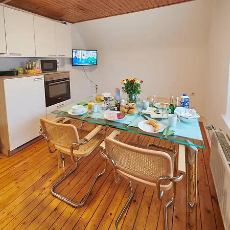 Apartamento Sophia - Sophia *