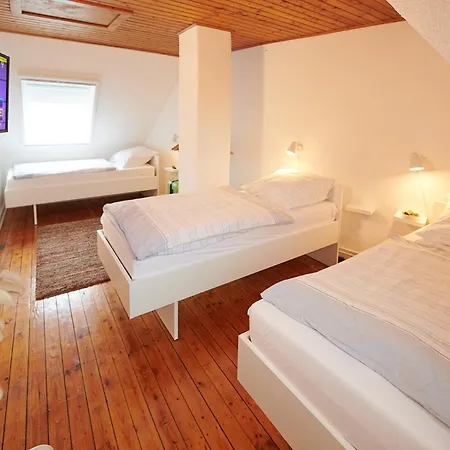 Apartment Sophia - Sophia Bremen