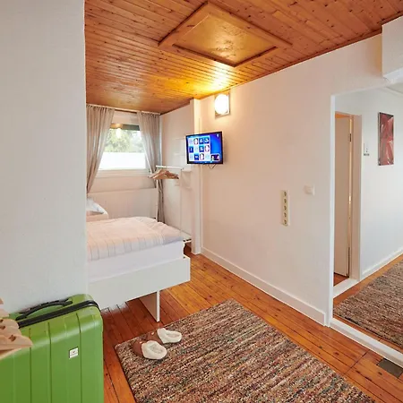 Apartamento Sophia - Sophia