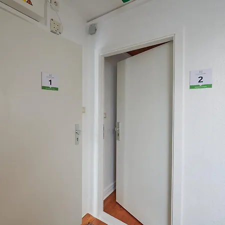 Sophia - Sophia Apartment Bremen