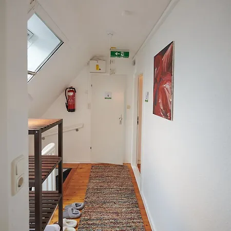 Apartment Sophia - Sophia *