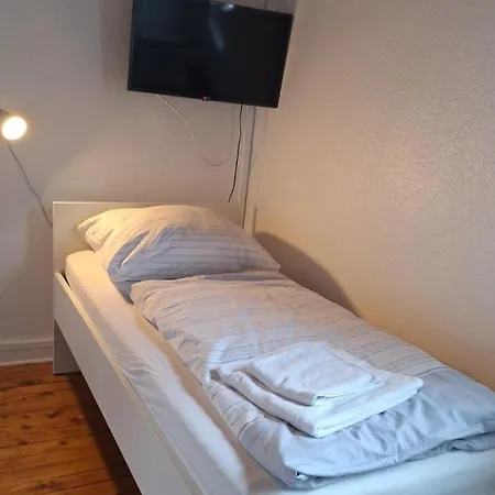 Sophia - Sophia Apartment Bremen