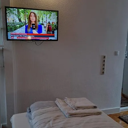 Sophia - Sophia Apartment