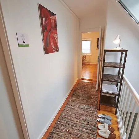 Apartamento Sophia - Sophia Brema