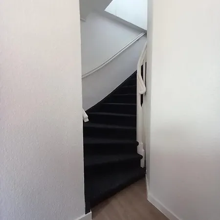 公寓 Sophia - Sophia 不莱梅