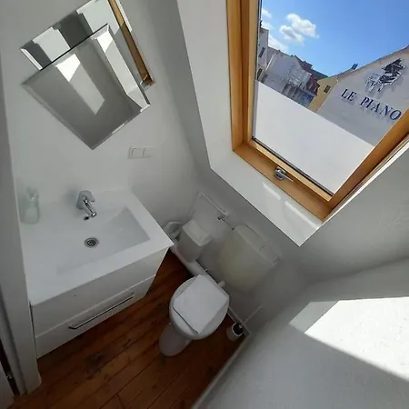 Sophia - Sophia Apartment