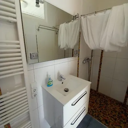 Apartment Sophia - Sophia Bremen