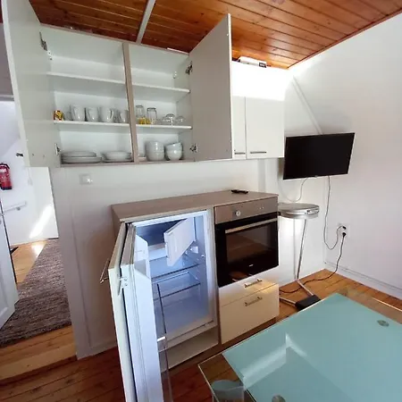 Sophia - Sophia Apartment Bremen