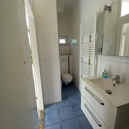 Sophia - Sophia Apartment *