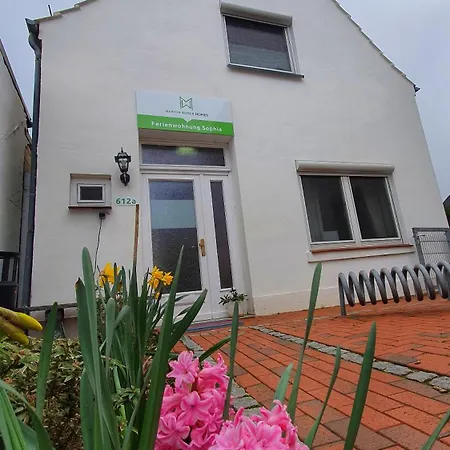 Sophia - Sophia * 不莱梅