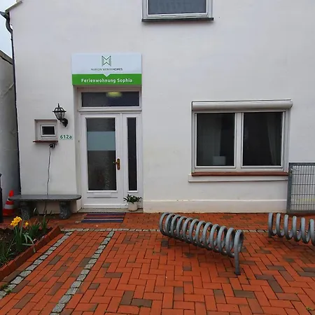 アパート Sophia - Sophia