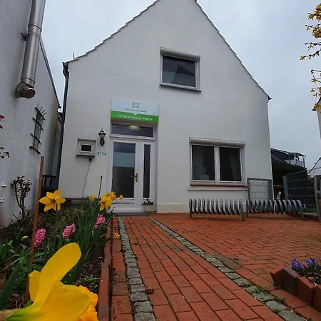 Sophia - Sophia 公寓 不莱梅