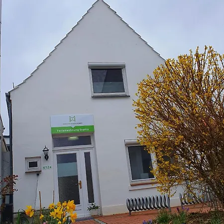 Apartment Sophia - Sophia *