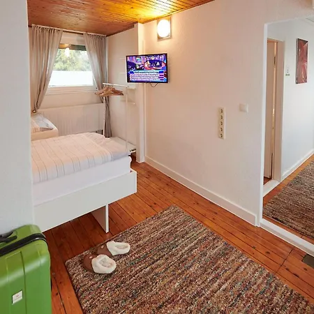 Sophia - Sophia Apartment *