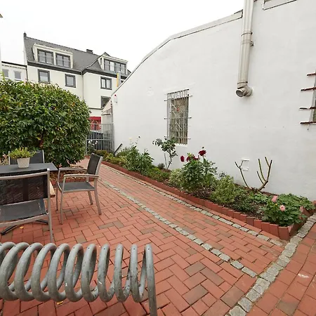 Sophia - Sophia Apartment *