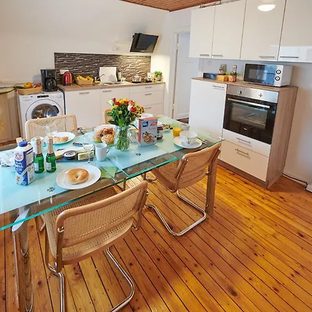 Apartment Sophia - Sophia Bremen