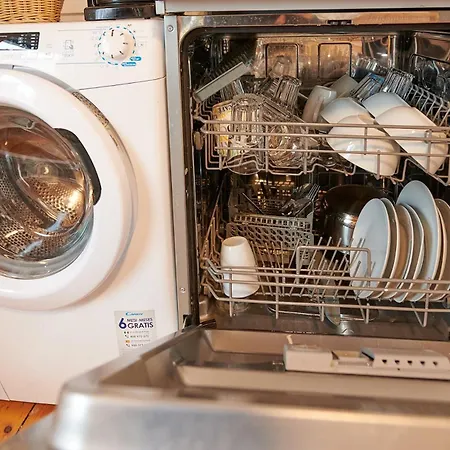 公寓 Sophia - Sophia 不莱梅