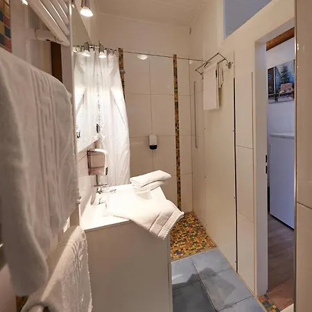 Sophia - Sophia Apartment *