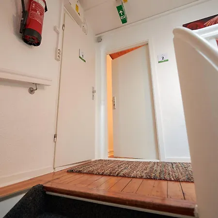 アパート Sophia - Sophia ブレーメン