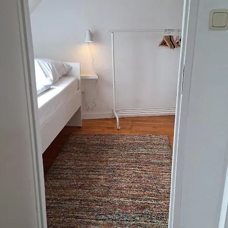 Sophia - Sophia Apartment Bremen