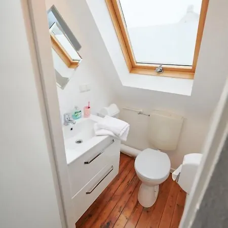 Sophia - Sophia Apartment Bremen