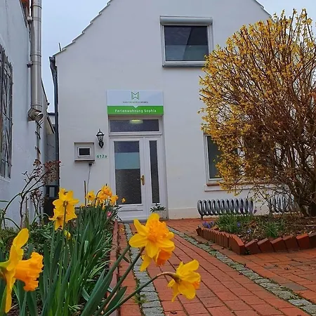 Sophia - Sophia Bremen