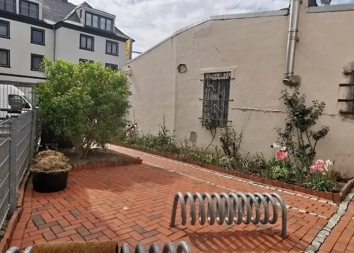 Sophia - Sophia アパート ブレーメン