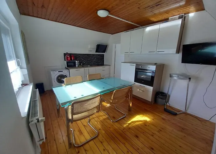 アパート Sophia - Sophia