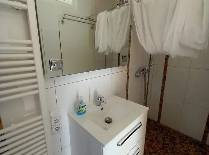 アパート Sophia - Sophia ブレーメン