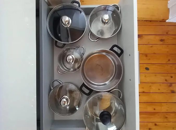 Sophia - Sophia アパート ブレーメン