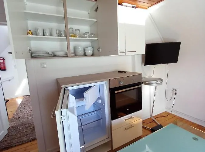 Sophia - Sophia アパート ブレーメン