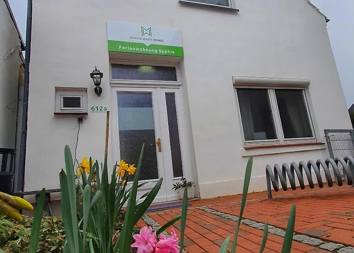 Sophia - Sophia * ブレーメン