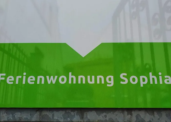 アパート Sophia - Sophia