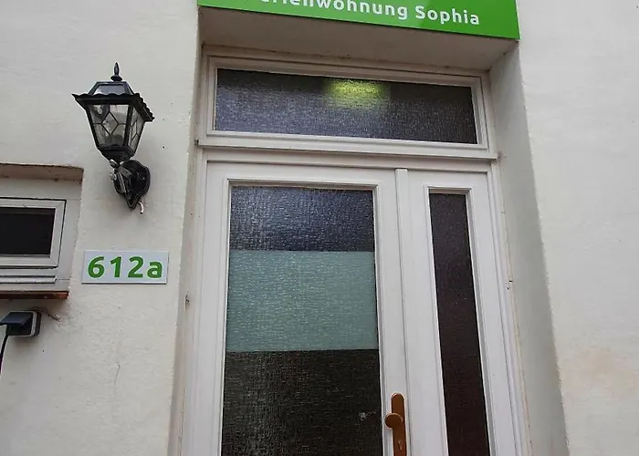 アパート Sophia - Sophia ブレーメン