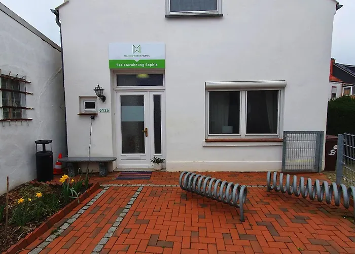 アパート Sophia - Sophia