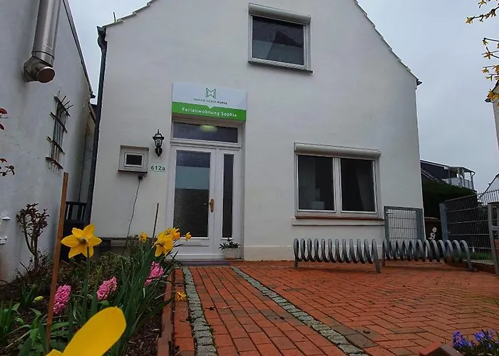 Sophia - Sophia アパート ブレーメン