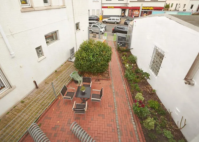 アパート Sophia - Sophia ブレーメン