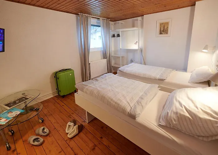 Sophia - Sophia アパート ブレーメン