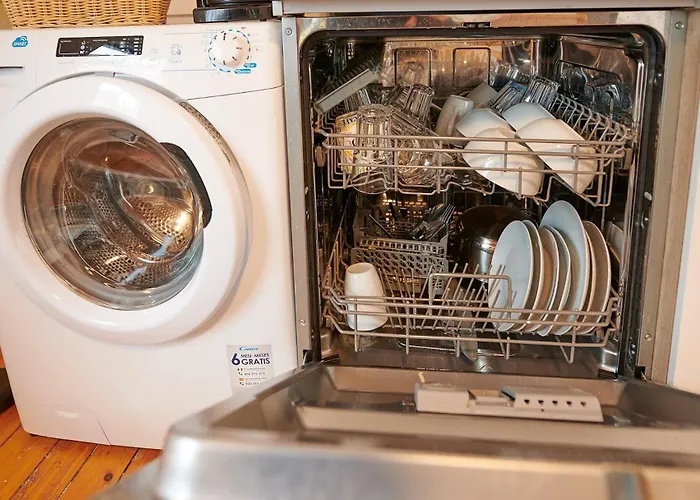 アパート Sophia - Sophia ブレーメン